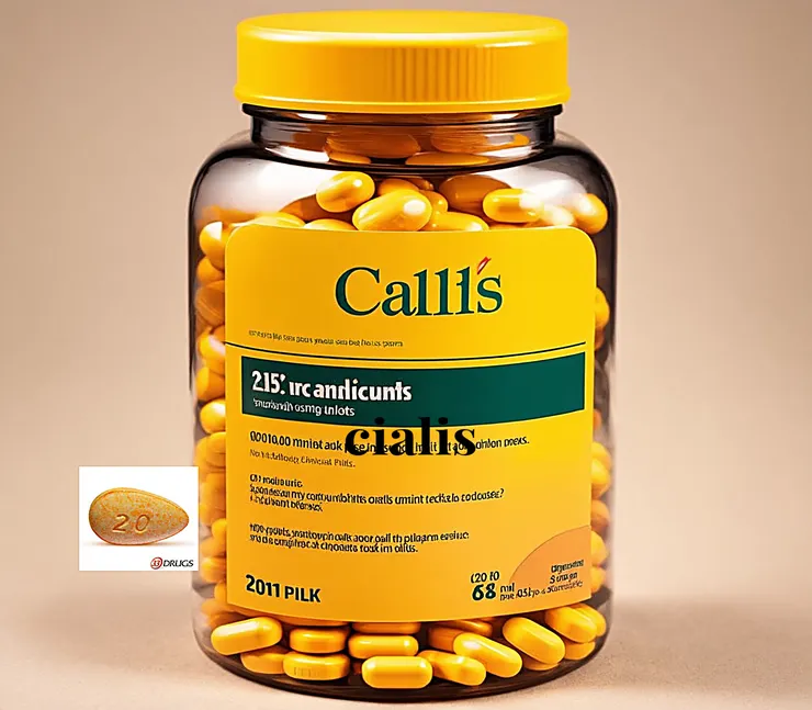 Cialis 1